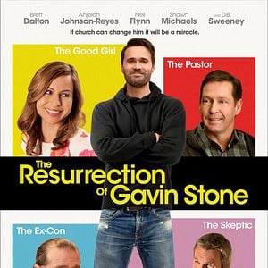 Photo The Resurrection of Gavin Stone
