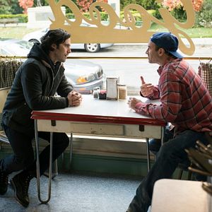 Photo Scott Patterson