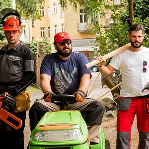 Photo Heiko Pinkowski