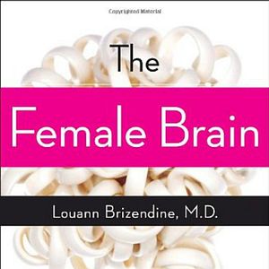 Photo The Female Brain