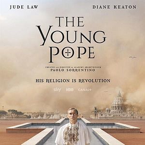 Photo The Young Pope