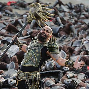 Photo Kaashmora