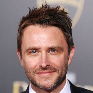 Photo Chris Hardwick