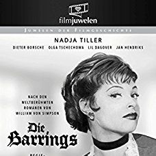 Photo Die Barrings