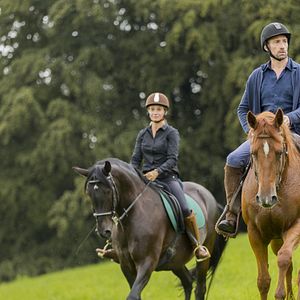 Photo Nadeshda Brennicke