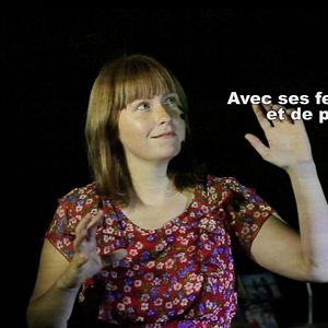 Photo Franck Jouneau Cinéaste