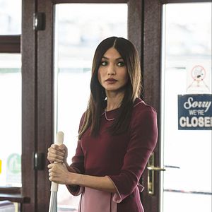 Photo Gemma Chan