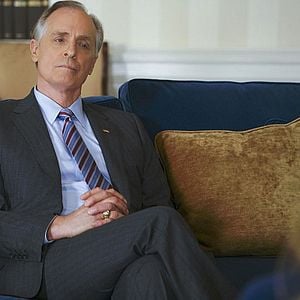 Photo Keith Carradine
