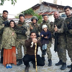 Photo Dağ 2
