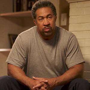 Photo John Marshall Jones