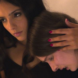 Photo Hafsia Herzi
