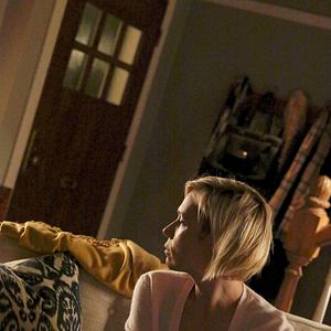 Photo Liza Weil