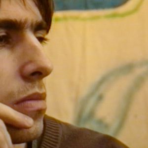 Photo Oasis : "Supersonic"