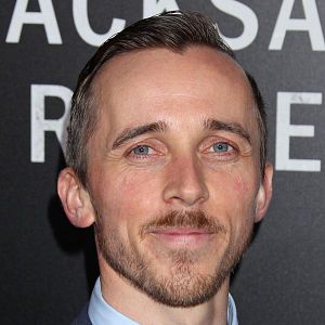 Photo Benedict Hardie