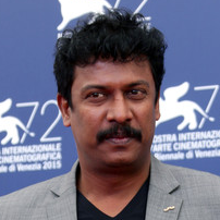 Photo Samuthirakani Pandiyaraj