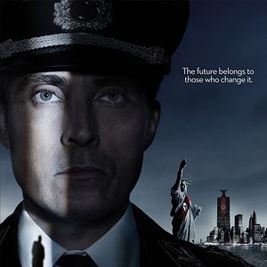 Photo The Man In the High Castle