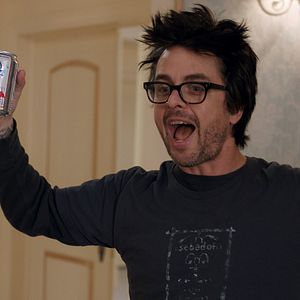 Photo Billie Joe Armstrong