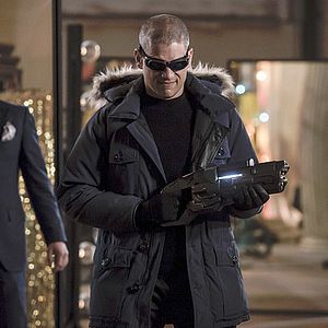 Photo Wentworth Miller