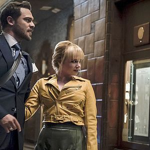 Photo Ashley Rickards