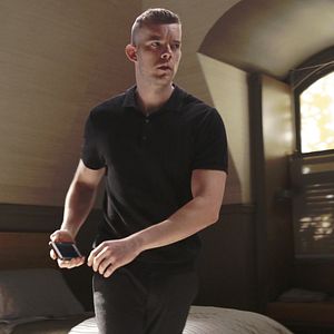 Photo Russell Tovey