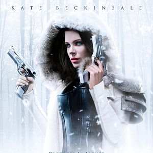 Photo Underworld - Blood Wars