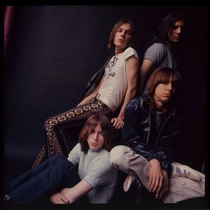 Photo Scott Asheton