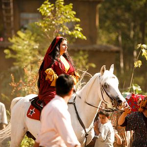 Photo Ekşi Elmalar