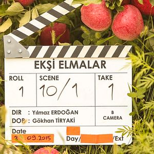 Photo Ekşi Elmalar