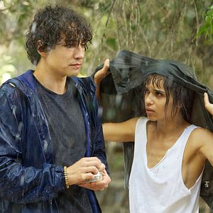 Photo Robert Sheehan