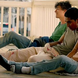 Photo Robert Sheehan