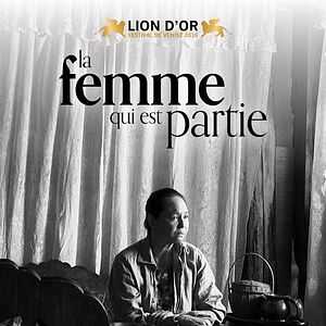 Photo La Femme qui est partie