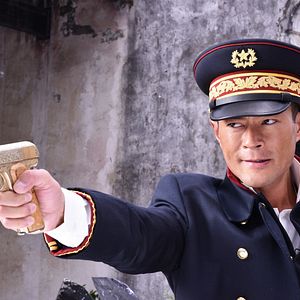 Photo Eddie Peng