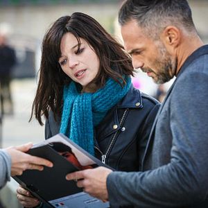 Photo Juliette Roudet