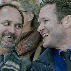 Photo Claus Riis Østergaard