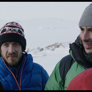 Photo Thomas Blanchard