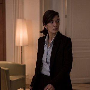 Photo Mélanie Doutey