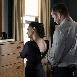 Photo Archie Panjabi