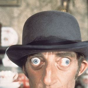 Photo Le Frere le plus fute de Sherlock Holmes