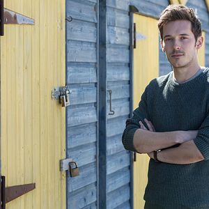 Photo Sam Palladio