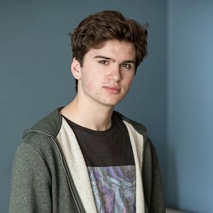 Photo Theo Stevenson