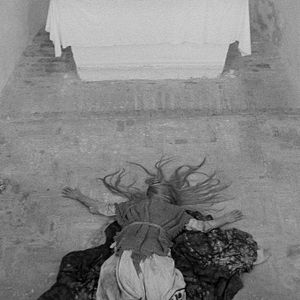 Photo Marketa Lazarová