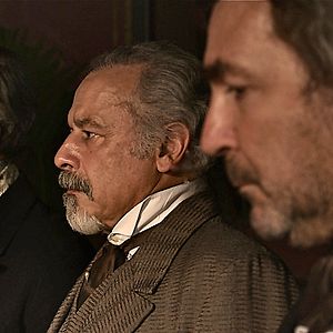 Photo Francis Huster