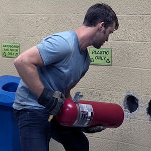 Photo Jesse Spencer