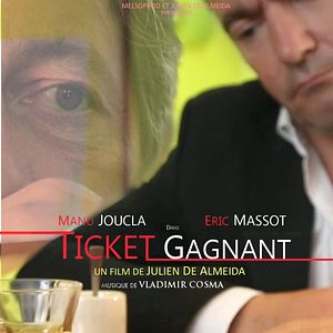 Photo Ticket gagnant