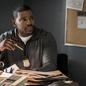 Photo Mekhi Phifer