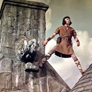 Photo Prince Valiant