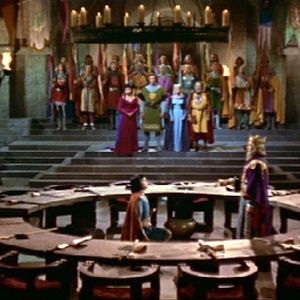 Photo Prince Valiant