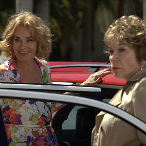 Photo Shirley MacLaine