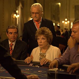 Photo Shirley MacLaine