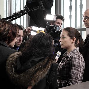Photo Sidse Babett Knudsen